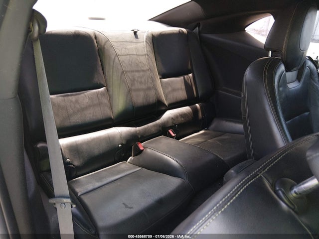 Продажа на аукционе авто 2011 Chevrolet Camaro 2lt, vin: 2G1FC1ED6B9128926, номер лота: 45568709