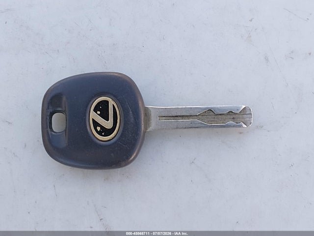 Продаж на аукціоні авто 2000 Lexus Gs 400, vin: JT8BH68X1Y0024212, номер лоту: 45568711