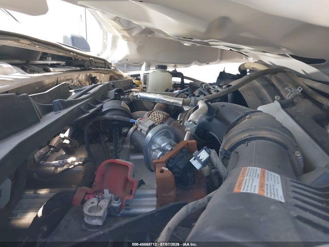 1FD0W5HTXSEC99590 Ford F-550 Chassis Lariat/xl/xlt