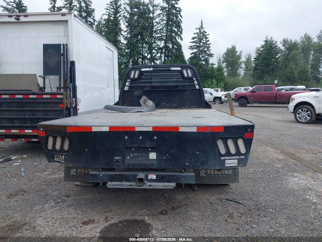 1FD0W5HTXSEC99590 Ford F-550 Chassis Lariat/xl/xlt