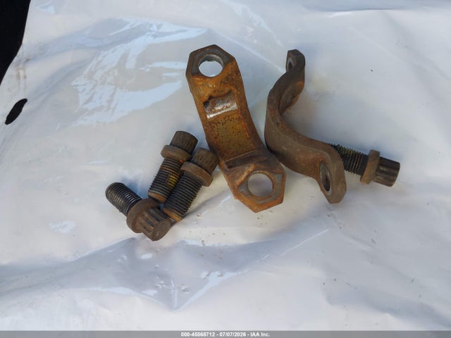 1FD0W5HTXSEC99590 Ford F-550 Chassis Lariat/xl/xlt