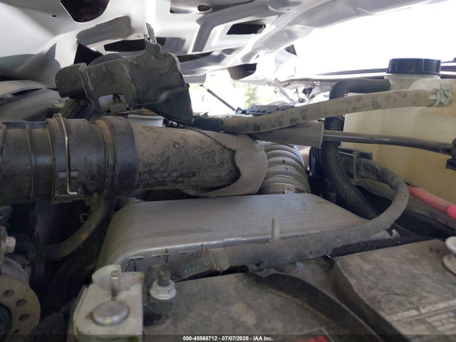 1FD0W5HTXSEC99590 Ford F-550 Chassis Lariat/xl/xlt