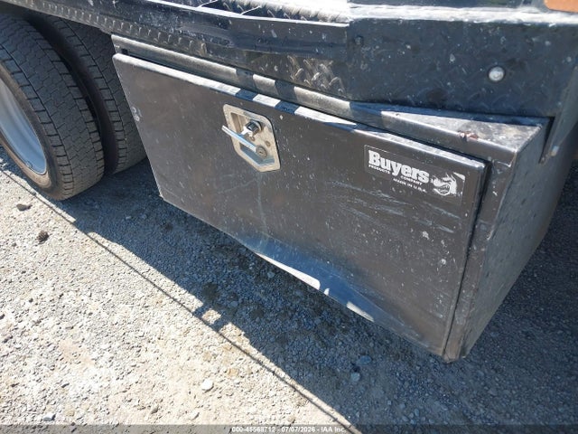 1FD0W5HTXSEC99590 Ford F-550 Chassis Lariat/xl/xlt