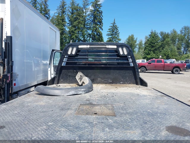 1FD0W5HTXSEC99590 Ford F-550 Chassis Lariat/xl/xlt