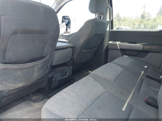 1FD0W5HTXSEC99590 Ford F-550 Chassis Lariat/xl/xlt