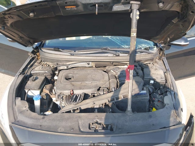 Aukcja sprzedaży 2015 Hyundai Sonata Limited, vin: 5NPE34AF3FH149943, numer aukcji: 45568713