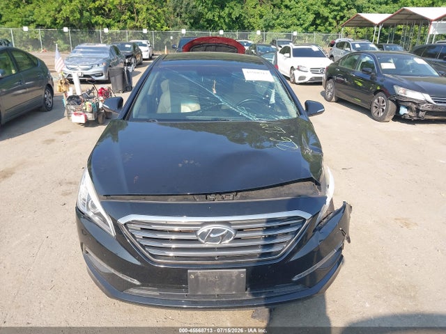 Aukcja sprzedaży 2015 Hyundai Sonata Limited, vin: 5NPE34AF3FH149943, numer aukcji: 45568713