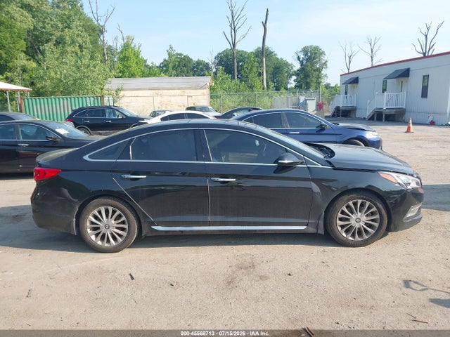 Aukcja sprzedaży 2015 Hyundai Sonata Limited, vin: 5NPE34AF3FH149943, numer aukcji: 45568713