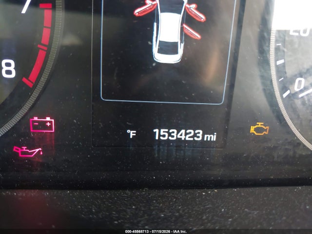 Aukcja sprzedaży 2015 Hyundai Sonata Limited, vin: 5NPE34AF3FH149943, numer aukcji: 45568713