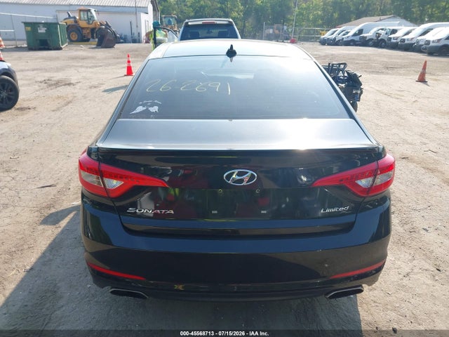 Aukcja sprzedaży 2015 Hyundai Sonata Limited, vin: 5NPE34AF3FH149943, numer aukcji: 45568713