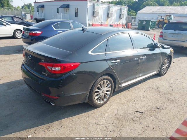 Aukcja sprzedaży 2015 Hyundai Sonata Limited, vin: 5NPE34AF3FH149943, numer aukcji: 45568713