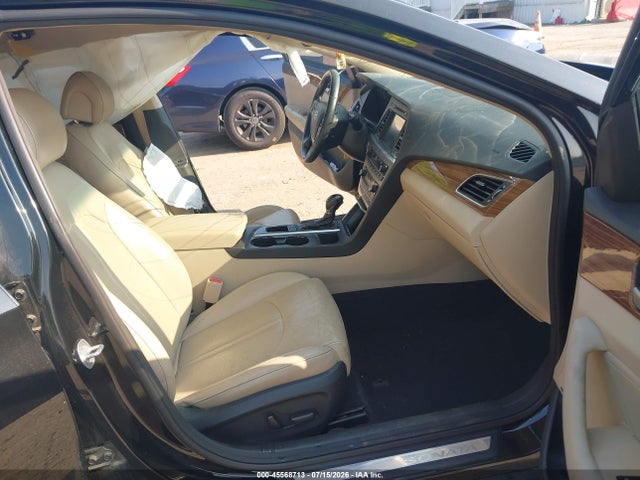 Aukcja sprzedaży 2015 Hyundai Sonata Limited, vin: 5NPE34AF3FH149943, numer aukcji: 45568713