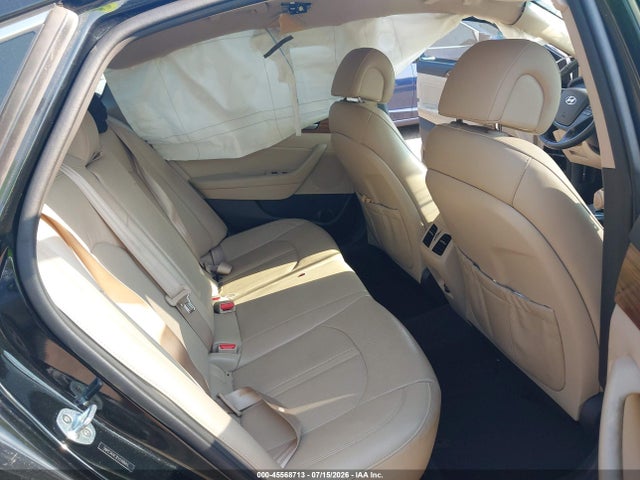 Aukcja sprzedaży 2015 Hyundai Sonata Limited, vin: 5NPE34AF3FH149943, numer aukcji: 45568713
