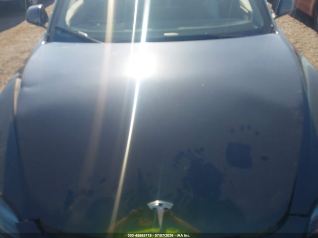 2025 Tesla Model 3 Long Range Rear-wheel Drive/standard Rear-wheel Drive მანქანა იყიდება აუქციონზე, vin: 5YJ3E1EA9SF006387, აუქციონის ნომერი: 45568719