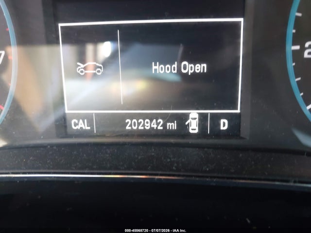 Chevrolet Cruze Lt Auto 2017 1G1BE5SM2H7109742 Image 15