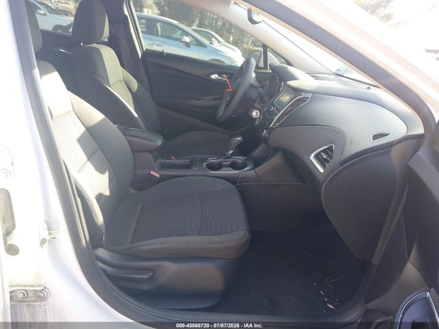Chevrolet Cruze Lt Auto 2017 1G1BE5SM2H7109742 Image 5
