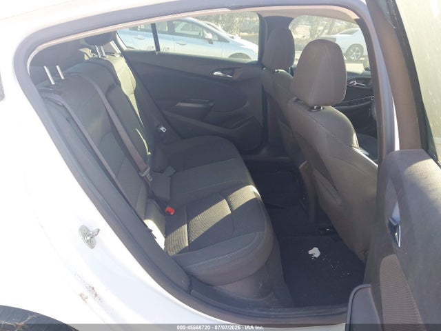 Chevrolet Cruze Lt Auto 2017 1G1BE5SM2H7109742 Image 8