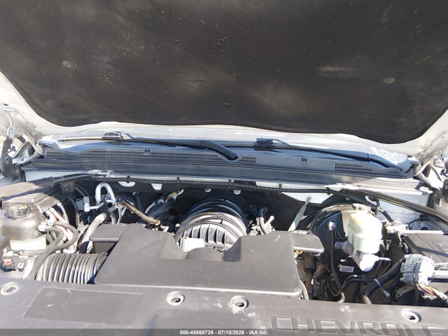 Продаж на аукціоні авто 2020 Chevrolet Suburban 4wd Lt, vin: 1GNSKHKC2LR158839, номер лоту: 45568726