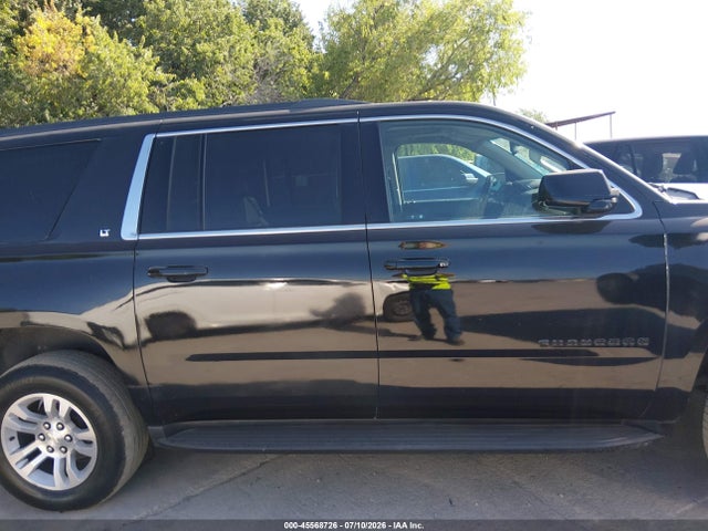 Aukcja sprzedaży 2020 Chevrolet Suburban 4wd Lt, vin: 1GNSKHKC2LR158839, numer aukcji: 45568726