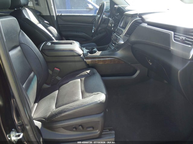 Продаж на аукціоні авто 2020 Chevrolet Suburban 4wd Lt, vin: 1GNSKHKC2LR158839, номер лоту: 45568726