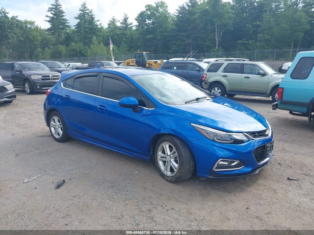 2017 3G1BE6SM3HS595601 main image