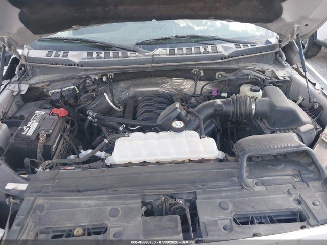1FTEW1EF3GKF65994 Ford F-150 King Ranch/lariat/platinum/xl/xlt