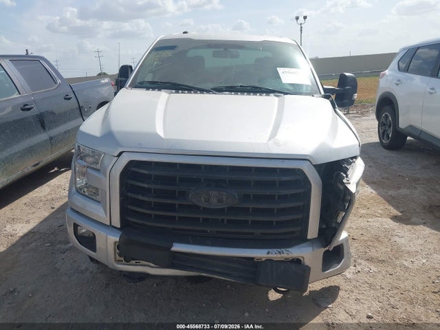 1FTEW1EF3GKF65994 Ford F-150 King Ranch/lariat/platinum/xl/xlt
