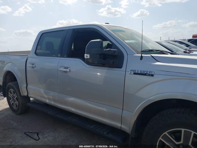 1FTEW1EF3GKF65994 Ford F-150 King Ranch/lariat/platinum/xl/xlt