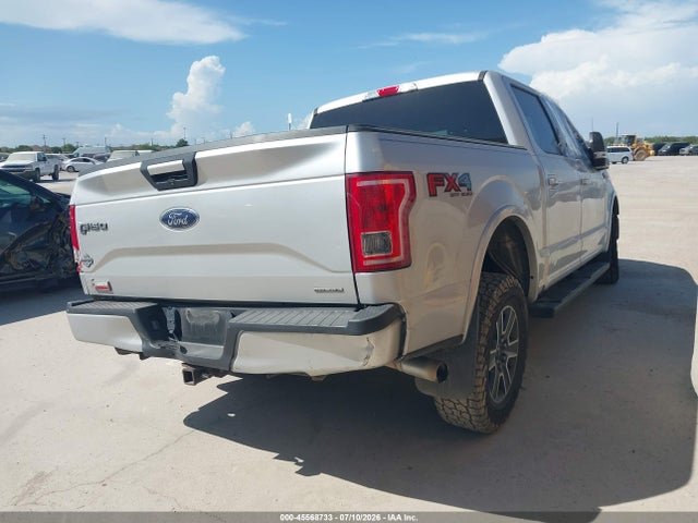 1FTEW1EF3GKF65994 Ford F-150 King Ranch/lariat/platinum/xl/xlt