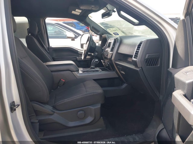 1FTEW1EF3GKF65994 Ford F-150 King Ranch/lariat/platinum/xl/xlt