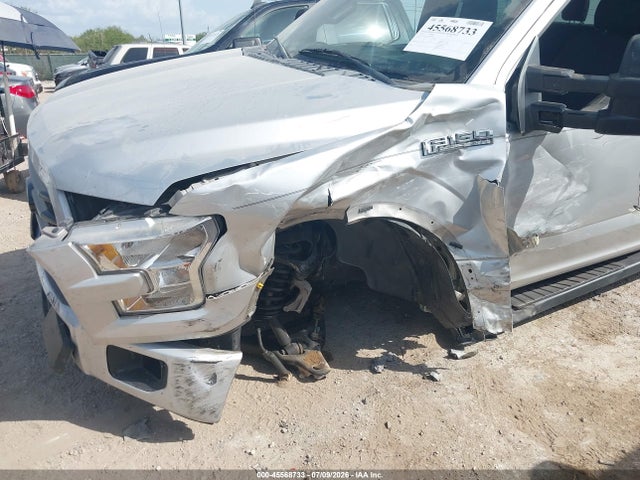 1FTEW1EF3GKF65994 Ford F-150 King Ranch/lariat/platinum/xl/xlt