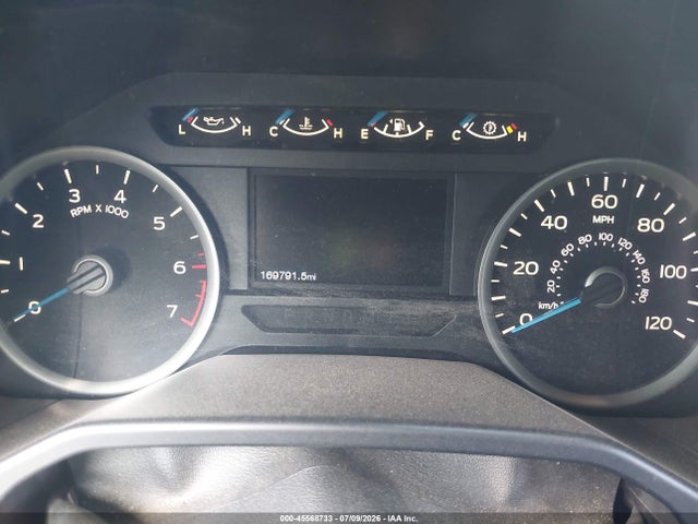 1FTEW1EF3GKF65994 Ford F-150 King Ranch/lariat/platinum/xl/xlt