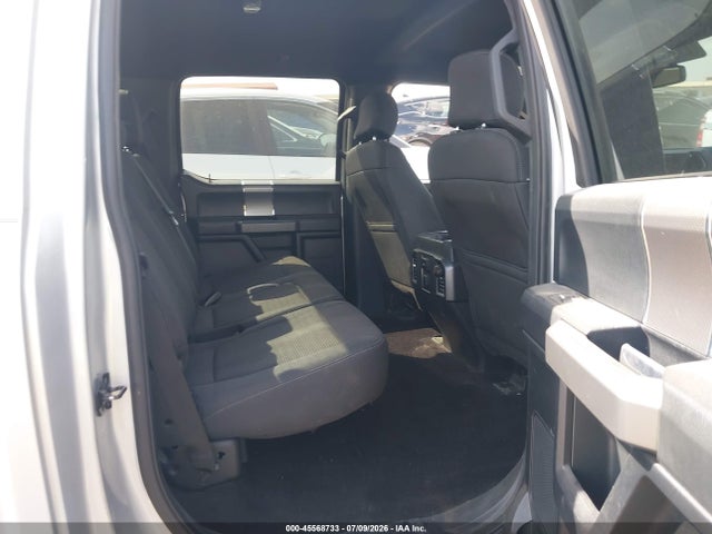 1FTEW1EF3GKF65994 Ford F-150 King Ranch/lariat/platinum/xl/xlt