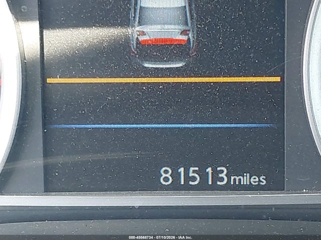 Nissan SENTRA S 2019 3N1AB7AP4KY432458 Image 16
