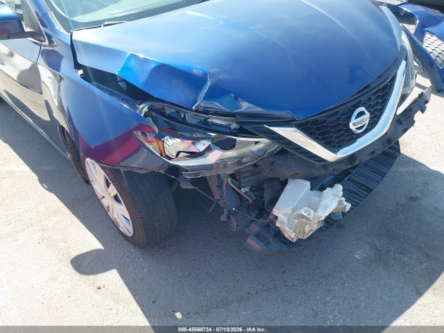 Nissan SENTRA S 2019 3N1AB7AP4KY432458 Image 18
