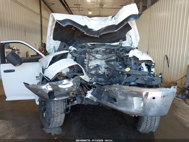 45568735 :رقم المزاد ، 1C6RR7TT7ES464692 vin ، 2014 Ram 1500 Outdoorsman مزاد بيع