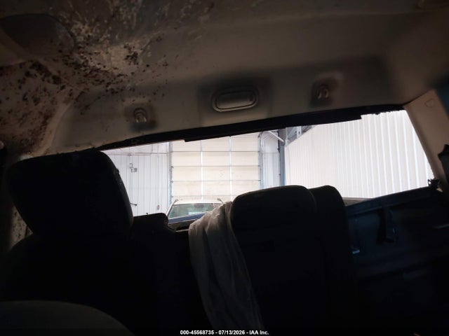 45568735 :رقم المزاد ، 1C6RR7TT7ES464692 vin ، 2014 Ram 1500 Outdoorsman مزاد بيع