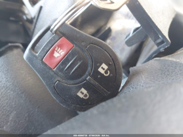3N1CN7AP1GL853042 Nissan Versa 1.6 S/1.6 S+/1.6 Sl/1.6 Sv