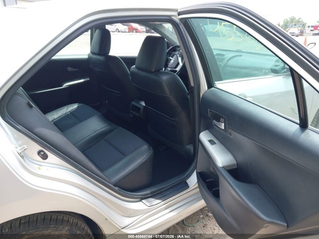 45568744 :رقم المزاد ، 4T1BF1FK5EU334591 vin ، 2014 Toyota Camry Se مزاد بيع