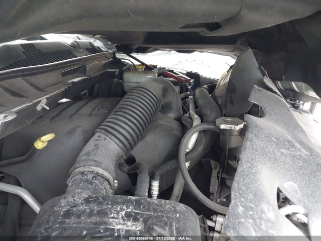 2016 Ram 2500 Tradesman მანქანა იყიდება აუქციონზე, vin: 3C7WR4AT9GG335895, აუქციონის ნომერი: 45568746
