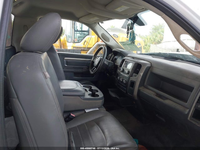 2016 Ram 2500 Tradesman მანქანა იყიდება აუქციონზე, vin: 3C7WR4AT9GG335895, აუქციონის ნომერი: 45568746