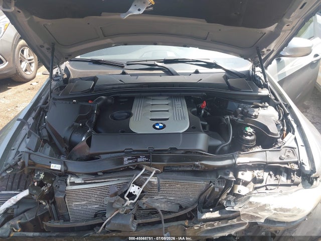 Продажа на аукционе авто 2011 Bmw 335d, vin: WBAPN7C53BA950136, номер лота: 45568751