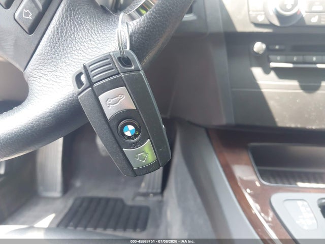 Продажа на аукционе авто 2011 Bmw 335d, vin: WBAPN7C53BA950136, номер лота: 45568751