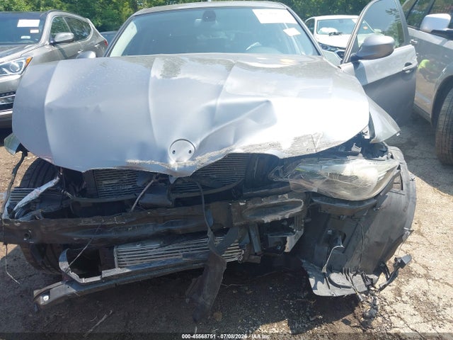Продажа на аукционе авто 2011 Bmw 335d, vin: WBAPN7C53BA950136, номер лота: 45568751