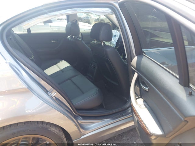 Продажа на аукционе авто 2011 Bmw 335d, vin: WBAPN7C53BA950136, номер лота: 45568751