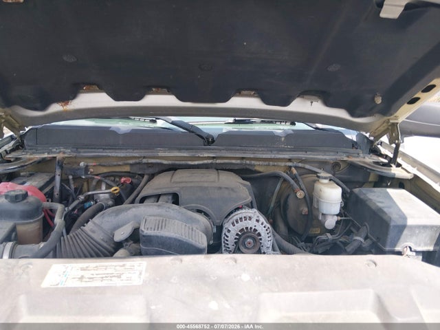 Aukcja sprzedaży 2008 Chevrolet Silverado 1500 Lt1, vin: 3GCEK13J28G238949, numer aukcji: 45568752