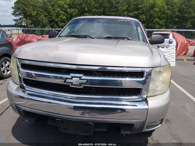 Aukcja sprzedaży 2008 Chevrolet Silverado 1500 Lt1, vin: 3GCEK13J28G238949, numer aukcji: 45568752