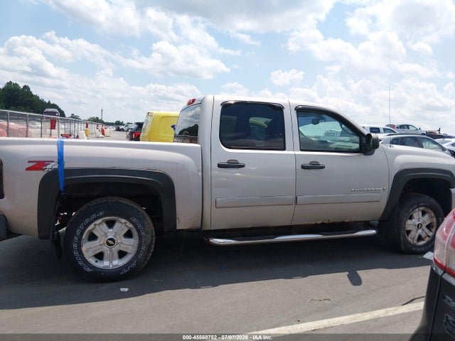 Aukcja sprzedaży 2008 Chevrolet Silverado 1500 Lt1, vin: 3GCEK13J28G238949, numer aukcji: 45568752