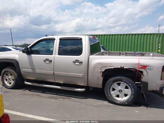 Aukcja sprzedaży 2008 Chevrolet Silverado 1500 Lt1, vin: 3GCEK13J28G238949, numer aukcji: 45568752