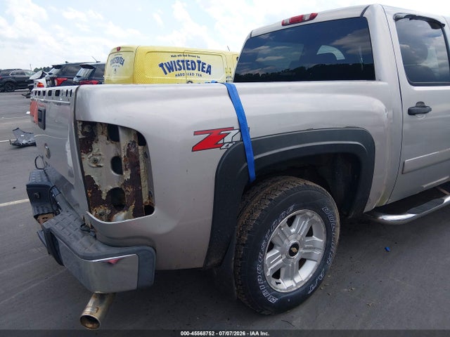 Aukcja sprzedaży 2008 Chevrolet Silverado 1500 Lt1, vin: 3GCEK13J28G238949, numer aukcji: 45568752